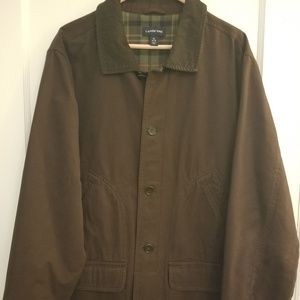 Lands' End Jacket